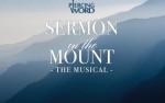 Sermon On The Mount: The Musical