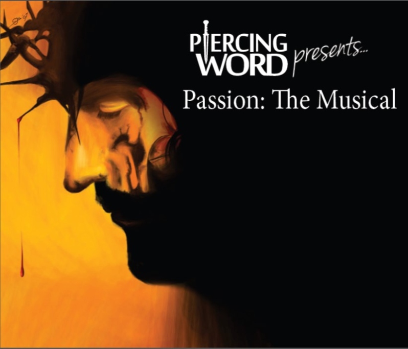 Passion: The Musical Audio Download